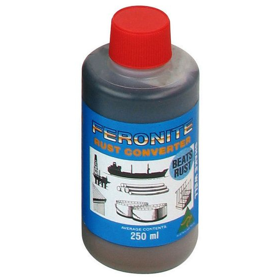 (image for) Feronite Rust Conveter 250ml